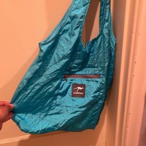 2 Kammok Tote Bags